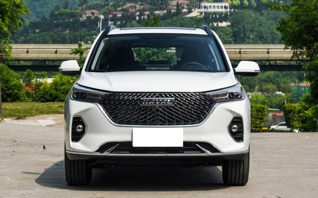 预算10万内买什么SUV？务实的人建议首选这2款，销量正节节攀升