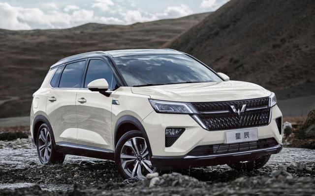 预算10万内买什么SUV？务实的人建议首选这2款，销量正节节攀升