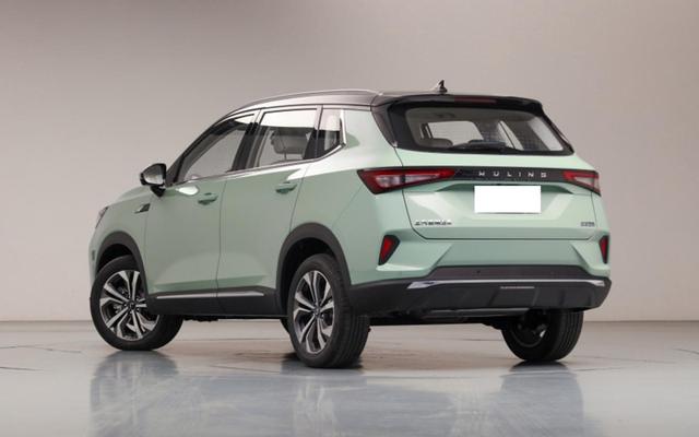 预算10万内买什么SUV？务实的人建议首选这2款，销量正节节攀升