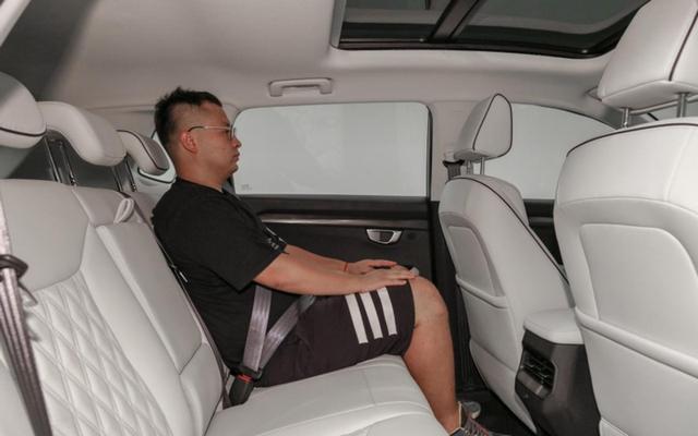 预算10万内买什么SUV？务实的人建议首选这2款，销量正节节攀升