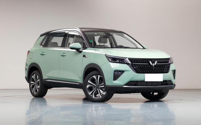 预算10万内买什么SUV？务实的人建议首选这2款，销量正节节攀升