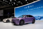 大定破3.8万，六边形战士智界R7，硬刚Model Y