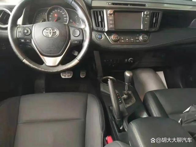 10款省油耐用的紧凑级SUV，家庭用车好选择，你喜欢哪一款？