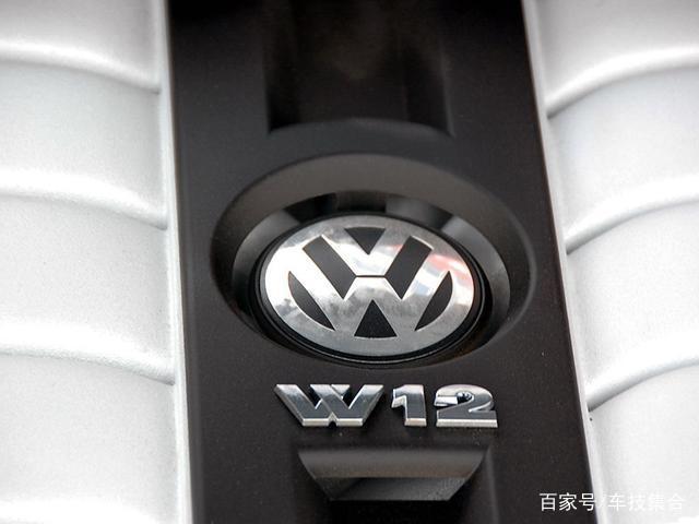 大众最顶级SUV，配W12卖158万，四出排气5.9秒破百，比辉腾更罕见