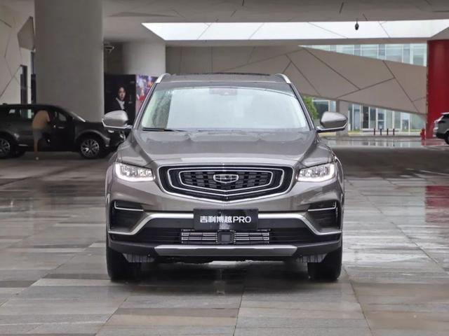 2019年，国人买得最多的10款SUV，其中一半是民族品牌