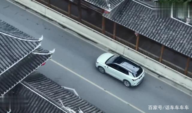 想要少花钱买好车就看这3款紧凑型SUV，价格便宜，颜值高