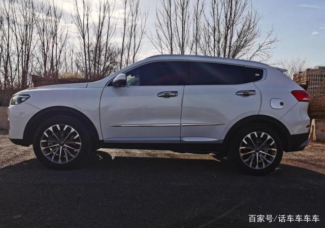 想要少花钱买好车就看这3款紧凑型SUV，价格便宜，颜值高