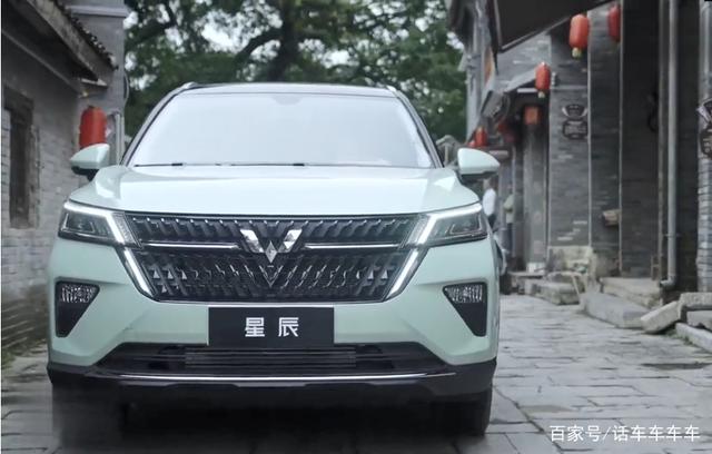 想要少花钱买好车就看这3款紧凑型SUV，价格便宜，颜值高