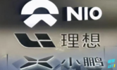 国足输7个球，何小鹏：新能源车企组球队，5-10年能赢日本？