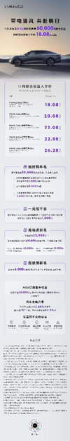 领克Z10，购车优惠高达60000元，豪华配置加持驾驶乐趣