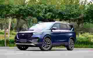 10万左右就能买中型7座SUV？这4款性能出色，都是家用首选