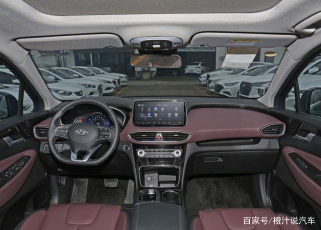 被抛弃的SUV，车长4930，全系230马力+8AT，降至18万，却无人赏识