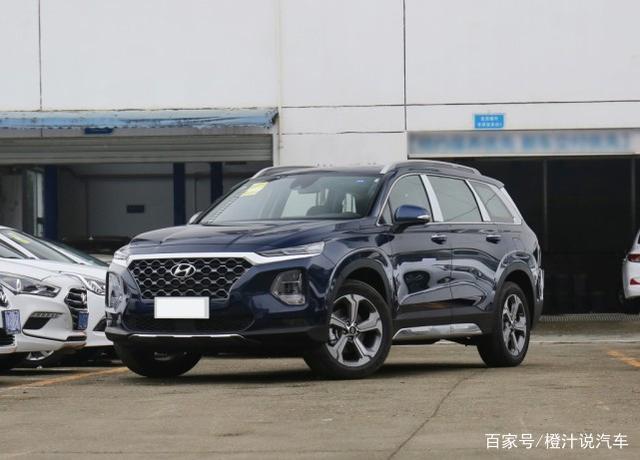 被抛弃的SUV，车长4930，全系230马力+8AT，降至18万，却无人赏识