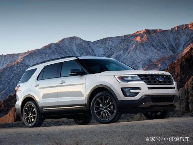 牵引车的10款最佳二手SUV，都有哪些呢？让我们一起来了解一下吧