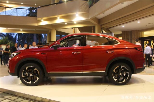 何须唱衰SUV？2019年国内SUV市场仍有潜力可挖