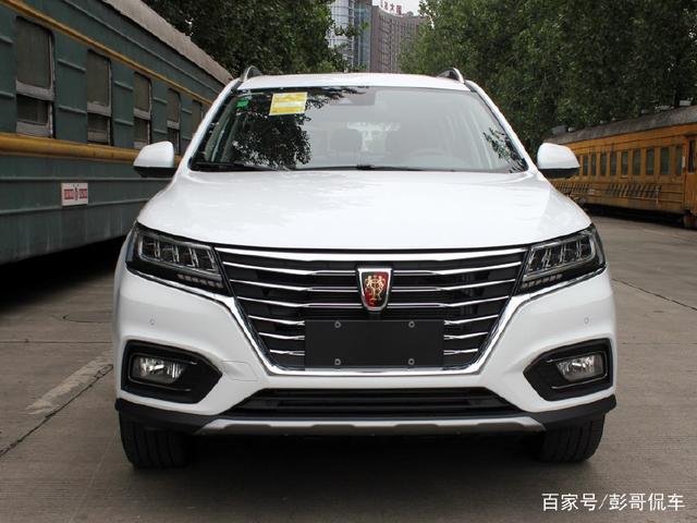 小舅子想10万块钱左右想买辆SUV，我推荐了三款车丈母娘竖大拇指