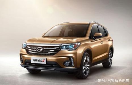 人生第一辆SUV，10万左右的价位，选什么车好？推荐这六款车！