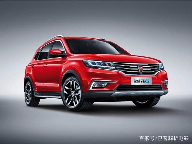 人生第一辆SUV，10万左右的价位，选什么车好？推荐这六款车！