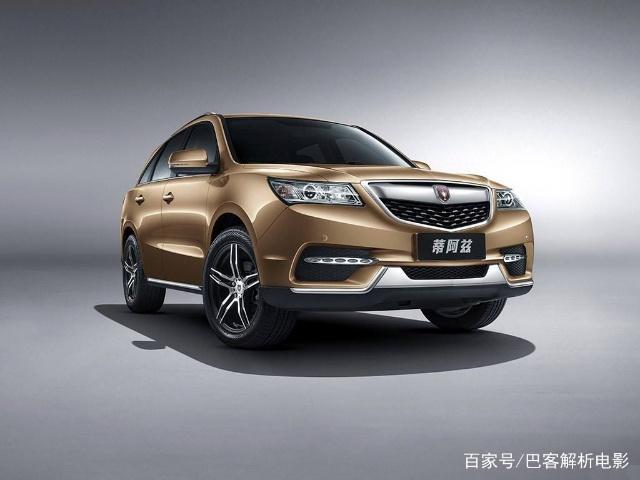 人生第一辆SUV，10万左右的价位，选什么车好？推荐这六款车！