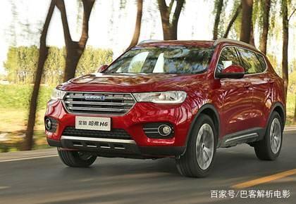 人生第一辆SUV，10万左右的价位，选什么车好？推荐这六款车！