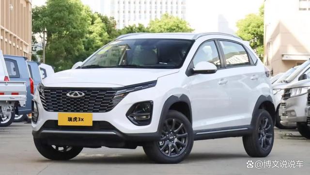 10万以内，能买什么样的SUV？这3款车，空间大，经济又实惠