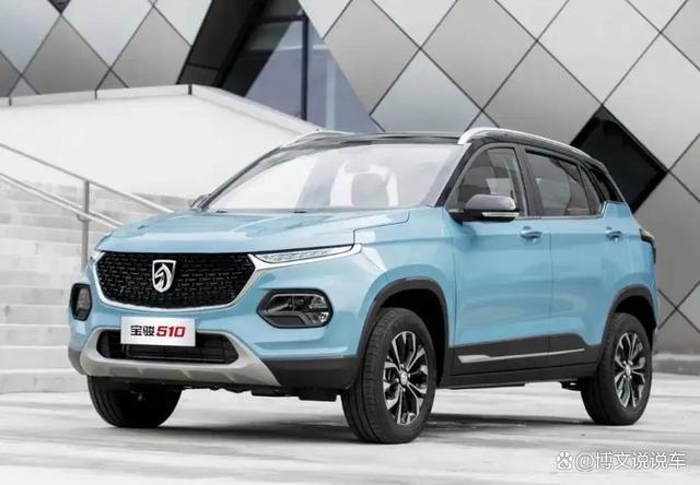 10万以内，能买什么样的SUV？这3款车，空间大，经济又实惠