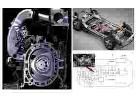马自达转子发动机车型回归，增程版SUV或将于明年3月正式亮相