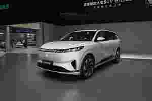 大5座SUV，增程/纯电，4.7L油耗，17.86万起