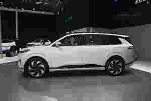 大5座SUV，增程/纯电，4.7L油耗，17.86万起