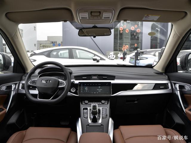 10万左右，选什么自主紧凑型SUV？