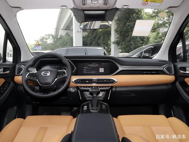 10万左右，选什么自主紧凑型SUV？