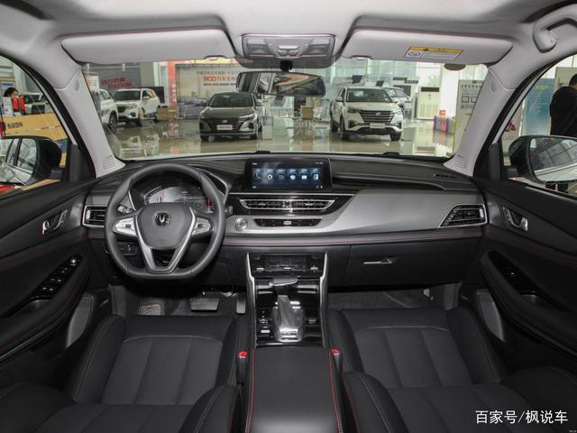 10万左右，选什么自主紧凑型SUV？