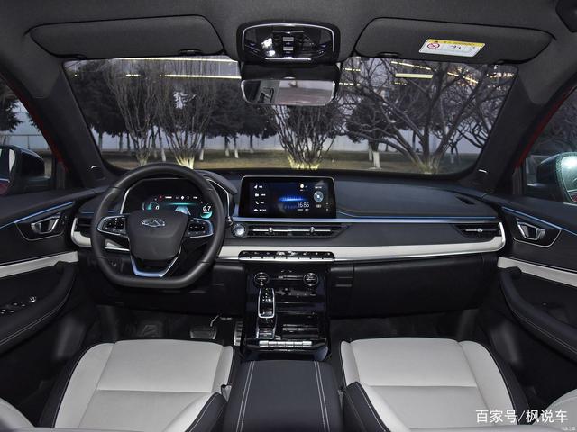 10万左右，选什么自主紧凑型SUV？