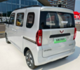 定名五菱之光EV，五菱“K-CAR”实车曝光，卖多少钱合适？