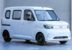 定名五菱之光EV，五菱“K-CAR”实车曝光，卖多少钱合适？