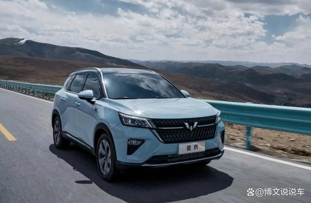 预算10万，想买自动挡SUV？这5款车，三大件可靠，值得考虑