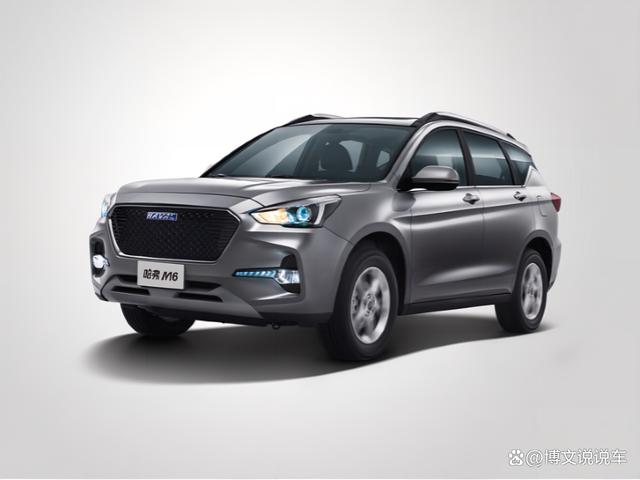 预算10万，想买自动挡SUV？这5款车，三大件可靠，值得考虑