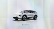 科技与舒适的完美融合：银河L7，重新定义新能源SUV