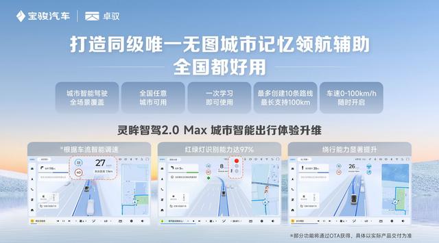 肖央试了都说好，这10万级SUV百公里油耗3.8L，支持城市记忆领航