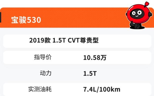 10万左右的国产SUV，真实油耗排名曝光，最低不到5毛钱一公里