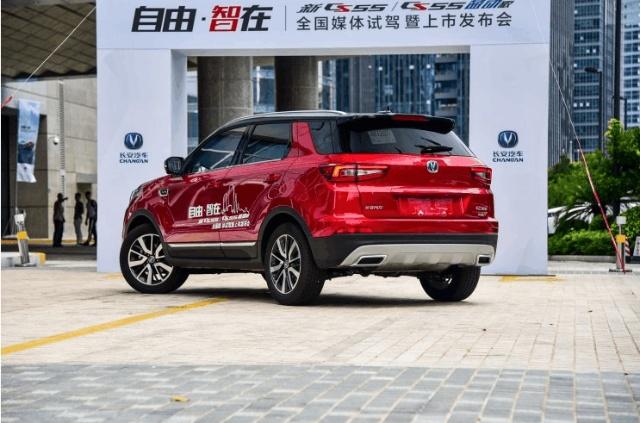 10万左右能买什么SUV?除了H6,老司机都推荐这款，买了不后悔