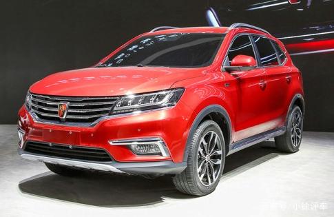 年轻人第一辆SUV，10万左右怎么选？