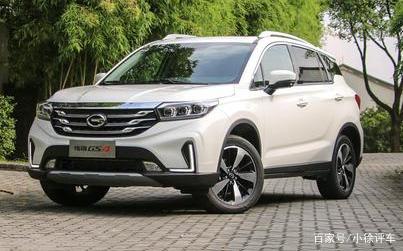 年轻人第一辆SUV，10万左右怎么选？