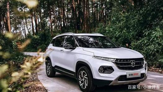 年轻人第一辆SUV，10万左右怎么选？