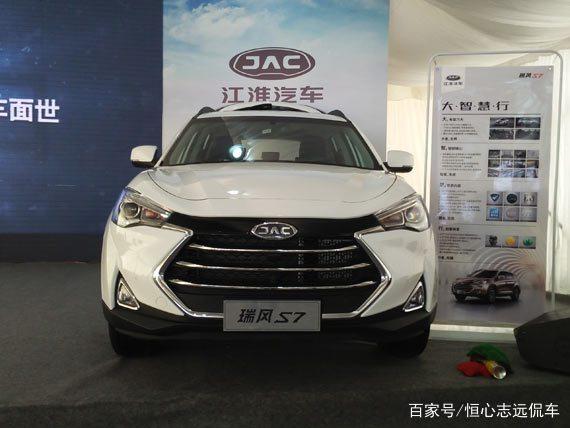 10万左右能买什么SUV？老司机推荐几款，买哪款都不吃亏