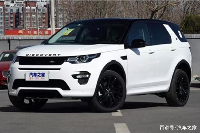 硬派四驱SUV，爬山涉水无压力，最高优惠10万多！