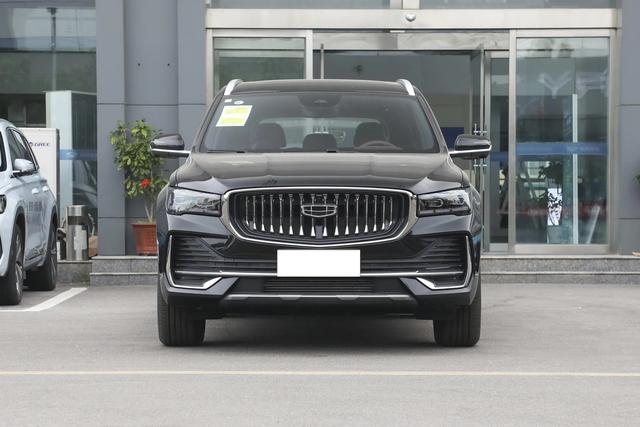 15万左右买SUV，这3台靠谱实在，252马力+爱信8AT，家用自驾首选