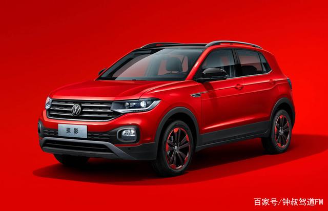 易驾好停车、品质扎实，这些15万级合资SUV，市区用无压力