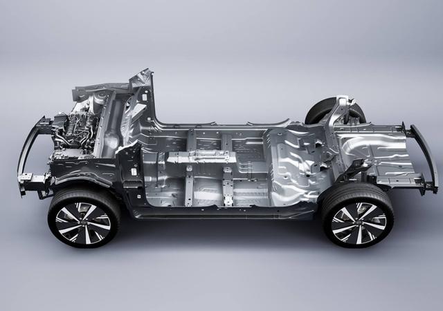 15万级“顶流SUV”，提供1.5T/2.0T，车主口碑5颗星