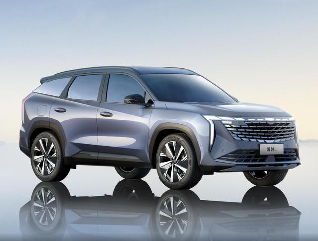 15万级“顶流SUV”，提供1.5T/2.0T，车主口碑5颗星